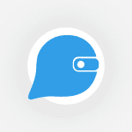 Wallet Chat MOD UnlockedPremium 1.0