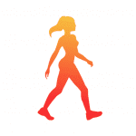 Weight Loss Walking WalkFit MOD UnlockedPremium 2.91.1