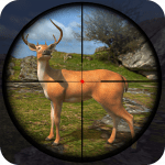 Wild Deer Hunting Simulator MOD Unlimited Money 2.2.8
