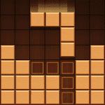 Wooden Block Adventure MOD Unlimited Money 1.2.5