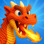 Wool Crush – Yarn Color Sort MOD Unlimited Money 1.160