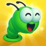 Wormmy Slither Puzzle MOD Unlimited Money 1.1.2
