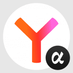 Yandex Browser alpha MOD UnlockedPremium 25.8.6.31