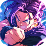 Z Fighters Rampage MOD Unlimited Money 1.0.6
