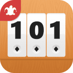 101 Yuzbir Okey MOD Unlimited Money 1.22.2 101 Yuzbir Okey MOD Unlimited Money 1.22.2