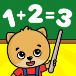 123 Number Games for Kids MOD Unlimited Money 1.26 123 Number Games for Kids MOD Unlimited Money 1.26