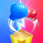 2 Player Game Box Online MOD Unlimited Money 4.6.1