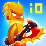 AXES.io MOD Unlimited Money 2.8.15