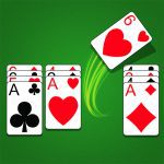 Aces Up Solitaire MOD Unlimited Money 1.3.5.744
