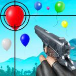 Air Balloon Shooting Game MOD Unlimited Money 6.7