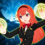 Anime Legend Conquest of Magic MOD Unlimited Money 2.4.4