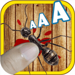 Ant Smasher – Kill Them All MOD Unlimited Money 2.2.7