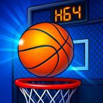 Arcade Basket MOD Unlimited Money 2.0