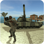 Army Car Driver MOD Unlimited Money 1.9.7 Army Car Driver MOD Unlimited Money 1.9.7