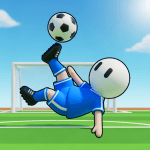 Ball Brawl 3D – Soccer Cup MOD Unlimited Money 1.61