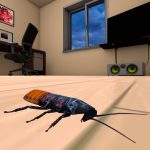 Beetle Cockroach Simulator MOD Unlimited Money 37