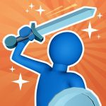 Big Battle 3D MOD Unlimited Money 1.3.9