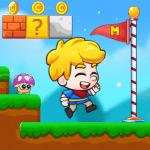 Billy Adventure MOD Unlimited Money 1.6.30 Billy Adventure MOD Unlimited Money 1.6.30