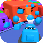 Block Pattern Jam Fun MOD Unlimited Money 1.0.2