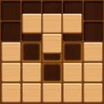 Block Sudoku Woody Puzzle Game MOD Unlimited Money 2.6.1