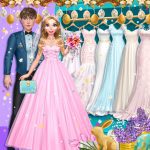 Blondie Bride Perfect Wedding MOD Unlimited Money 1.4.7
