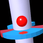 Bounce AroundJump Ball MOD Unlimited Money 1.1.3