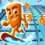 Brainrot RunnerSubway rush MOD Unlimited Money 1.0.8 Brainrot RunnerSubway rush MOD Unlimited Money 1.0.8