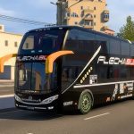 Bus Games Simulator City Bus MOD UnlockedPremium 1.4