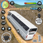 Bus Simulator Bus Game MOD Unlimited Money 4.3.7