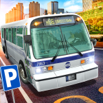 Bus Station Learn to Drive MOD Unlimited Money 1.9.4