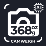 CamWeigh AI Digital Scale MOD UnlockedPremium 1.6.4