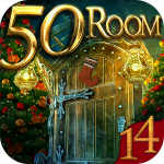 Can you escape the 100 room 14 MOD Unlimited Money 1.3.2 Can you escape the 100 room 14 MOD Unlimited Money 1.3.2