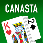 Canasta Card Game MOD UnlockedPremium 1.2.4