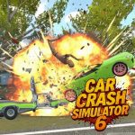 Car Crash Simulator 6 MOD Unlimited Money 6