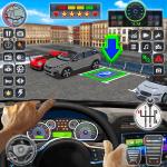 Car Parking Car Games driving MOD Unlimited Money 1.1.5