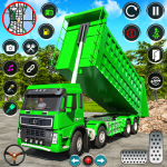 Cargo Truck 3D City Truck Game MOD Unlimited Money 1.1 Cargo Truck 3D City Truck Game MOD Unlimited Money 1.1