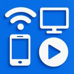 Cast to TV Chromecast Roku TV MOD UnlockedPremium VARY