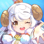 Changokushi Heroes MOD Unlimited Money 1.0.9