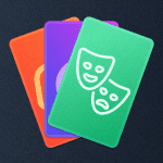 Charades Act It Out MOD Unlimited Money 1.5