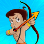 Chhota Bheem Shoot the Leyaks MOD Unlimited Money 2.9.1.6