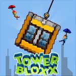 City Bloxx MOD Unlimited Money 0.7.2