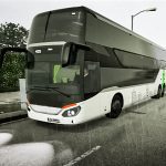 City Bus Drive Sim 3D MOD Unlimited Money 3.2 City Bus Drive Sim 3D MOD Unlimited Money 3.2