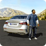 City Car Parking Car Driving MOD Unlimited Money 1.2
