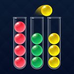Color Ball Sort Sorting Puzzle MOD Unlimited Money VARY