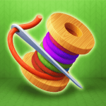 Color Knit Out MOD Unlimited Money 1.4.4