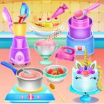 Cooking Games Chef MOD Unlimited Money 3.2.0
