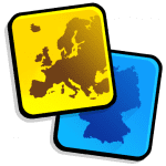 Countries of Europe Quiz MOD Unlimited Money 2.40 Countries of Europe Quiz MOD Unlimited Money 2.40