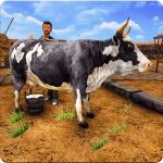 Cow Farm Factory Simulator MOD Unlimited Money 3.1 Cow Farm Factory Simulator MOD Unlimited Money 3.1