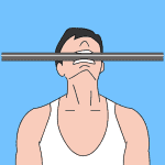 Crazy Horizontal bar MOD Unlimited Money 1.0.10