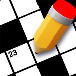 Crossword Puzzle Universe MOD Unlimited Money 1.5.2